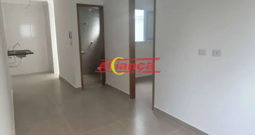 Apartamento novo com 1 dormitório à venda, 25,05m² - tucuruvi - são paulo - sp