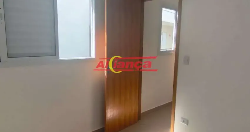 Apartamento novo com 2 dormitório à venda, 36,08m² - tucuruvi - são paulo - sp