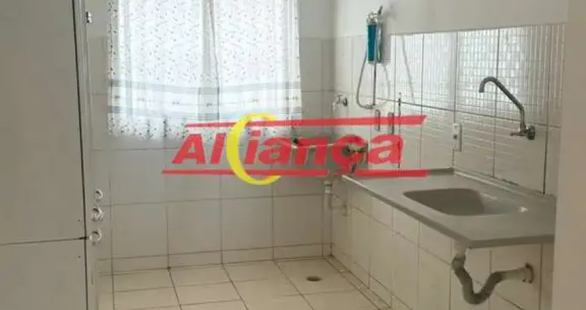 Apartamento com 2 quartos à venda na Rua Tenry, 261, Vila Sadokim, Guarulhos