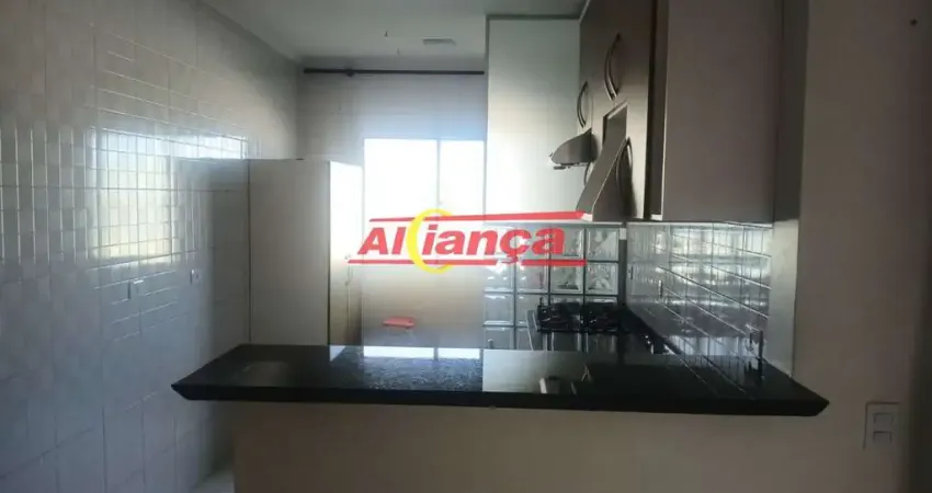 Ótima oportunidade para aquisição de seu imóvel em um dos mais conceituados condomínios de guarulhos