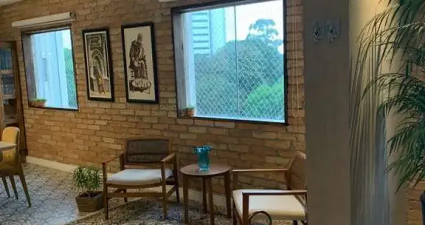 Apartamento com 6 quartos à venda na Rua Cerqueira César, 254, Centro, Guarulhos