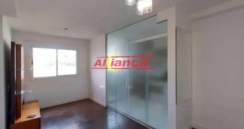 Apartamento aconchegante no jardim são francisco - 46 m² 2 quartos + 1 vaga!