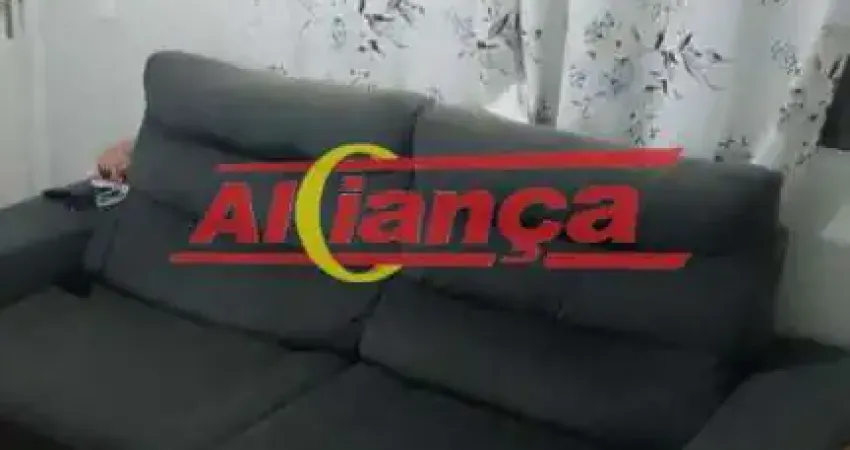 Apartamento com 2 quartos à venda na Rua Mucugeo, 410, Jardim Guilhermino, Guarulhos