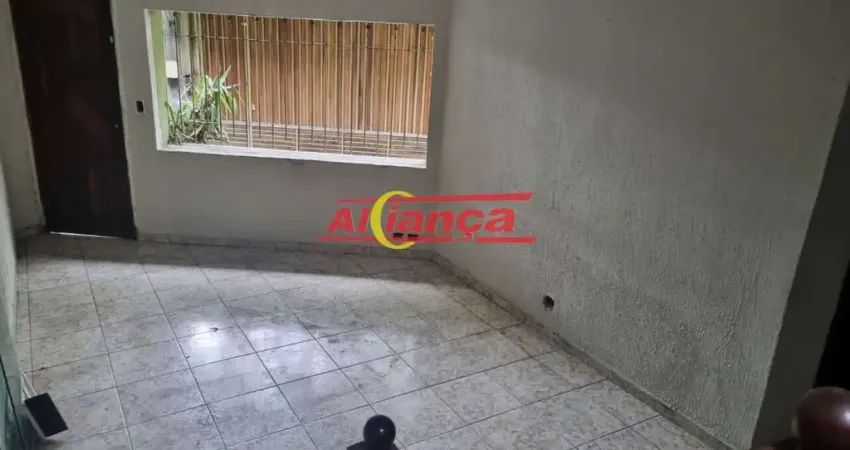 Sobrado com 3 quartos a venda, 213m², jardim santa clara - guarulhos.gru/sp.