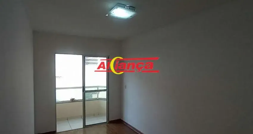 Apartamento com 2 quartos à venda na Rua Doutor Solon Fernandes, 565, Vila Rosália, Guarulhos