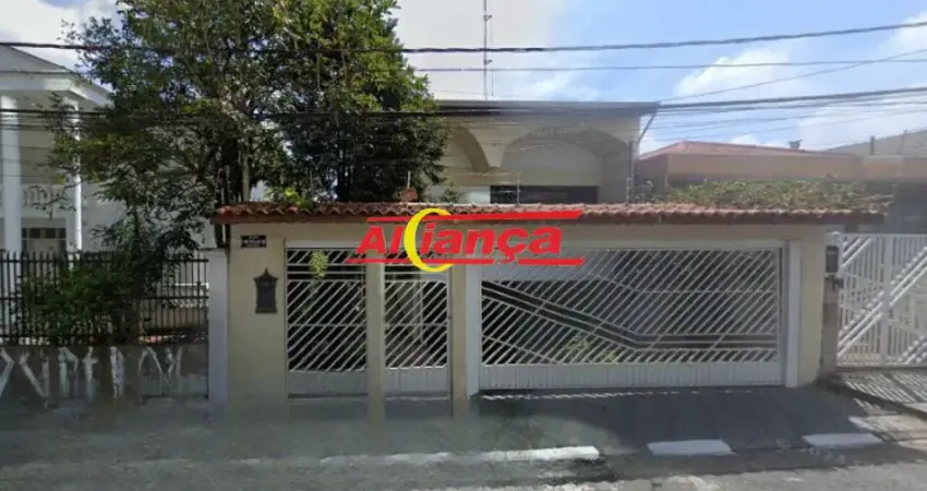 Casa em condomínio fechado com 4 quartos à venda na Soldado Deniz Pinto de Matos, 108, Jardim Maria Helena, Guarulhos