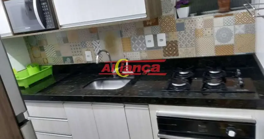 Casa em condomínio fechado com 2 quartos à venda na Avenida José Brumatti, 2538, Jardim Santo Expedito, Guarulhos