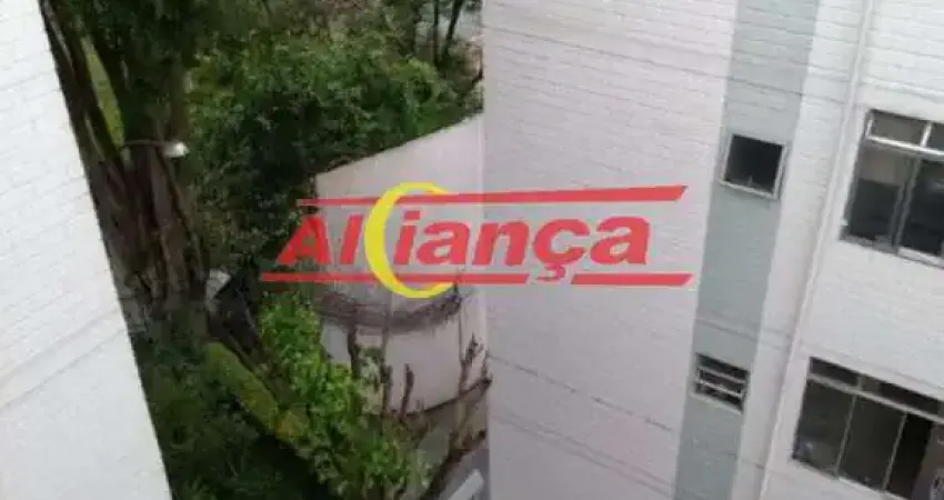 Apartamento com 2 quartos à venda na Lesta, 175, Vila Rio de Janeiro, Guarulhos