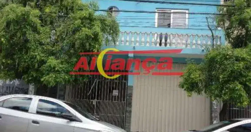 Casa com 3 quartos à venda na Rua Edson de Souza, 585, Jardim Flor da Montanha, Guarulhos