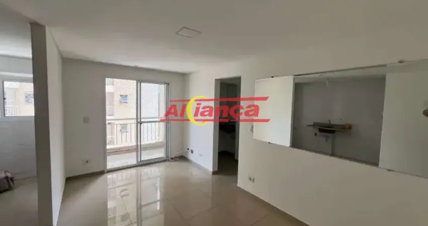 Apartamento com 2 quartos à venda na Rua das Palmeiras, 127, Gopoúva, Guarulhos