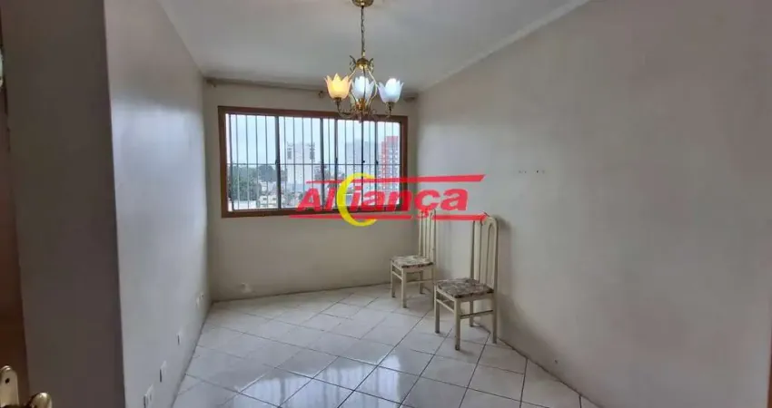 Apartamento com 1 quarto à venda na Rua Doutor José Maurício de Oliveira, 354, Gopoúva, Guarulhos