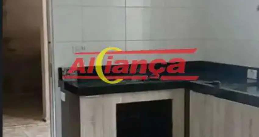 Casa com 2 quartos à venda na Rua Nelson Aucto de Jesus, 112, Jardim Ponte Alta I, Guarulhos