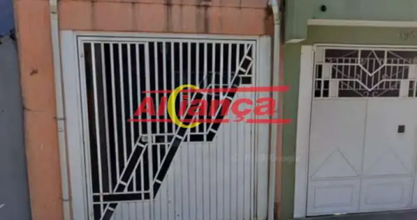 Casa em condomínio fechado com 2 quartos à venda na Rua Lagoa Dourada, 600, Jardim Cocaia, Guarulhos