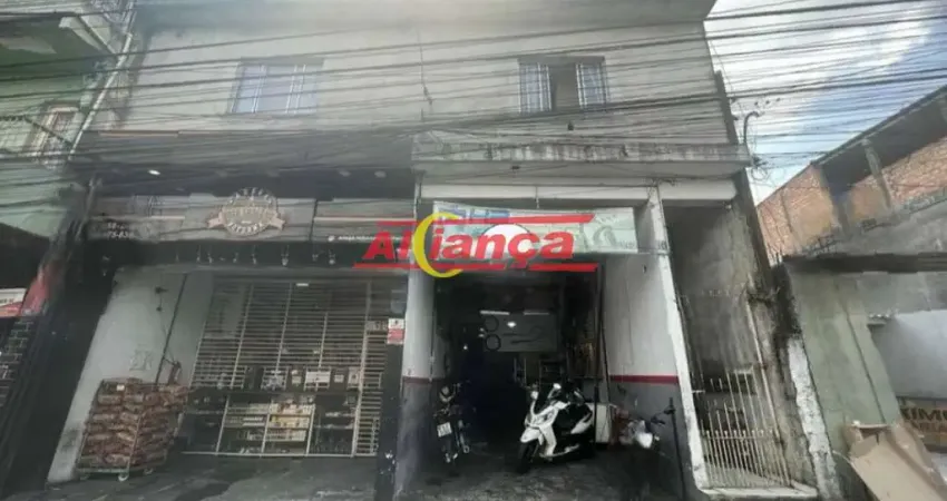 Casa em condomínio fechado com 3 quartos à venda na Avenida Rouxinol, 193, Jardim Valéria, Guarulhos