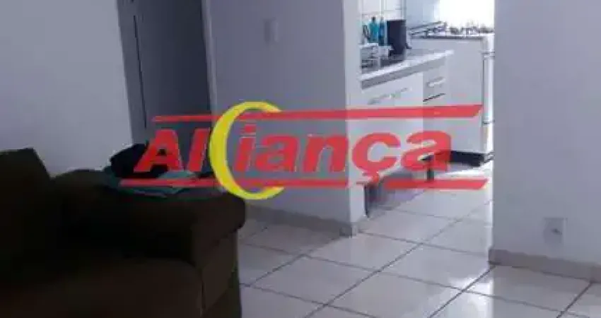 Apartamento com 2 quartos à venda na Avenida Salgado Filho, 3938, Centro, Guarulhos