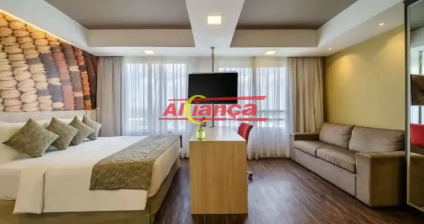 Prédio com 1 sala à venda na Rua Barão de Mauá, 450, Centro, Guarulhos