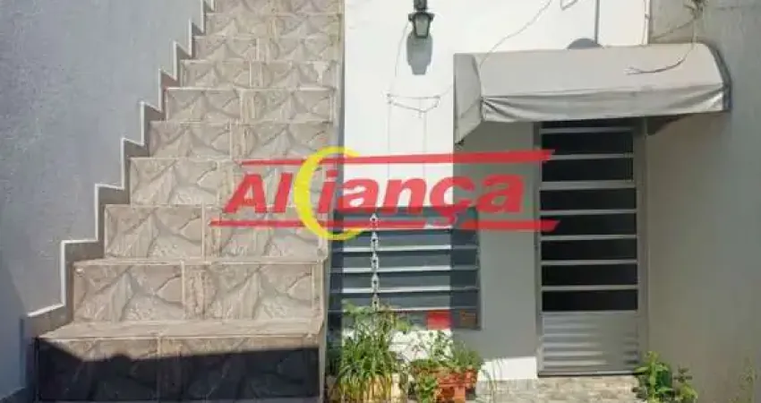 Sobradocom 4 dormitórios, - jardim ponte alta 1- guarulhos/sp