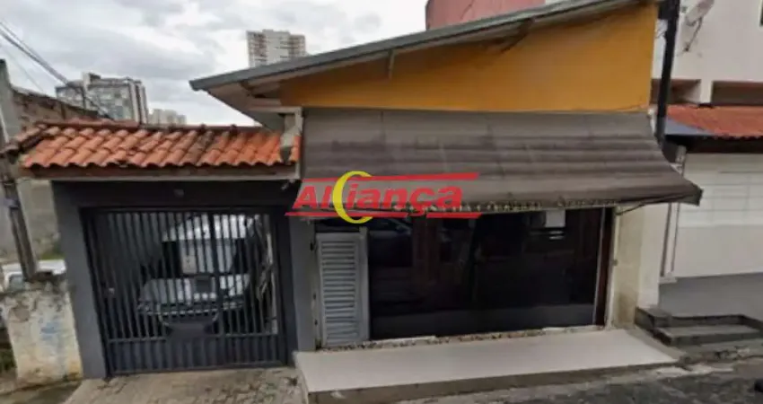 Terreno/lote/residencial/comercial para venda, 320m² - vila endres - guarulhos/sp.