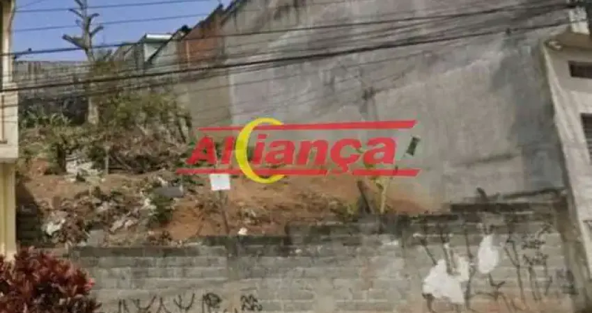 Terreno à venda na Rua Elvis Presley, Jardim Angélica, Guarulhos