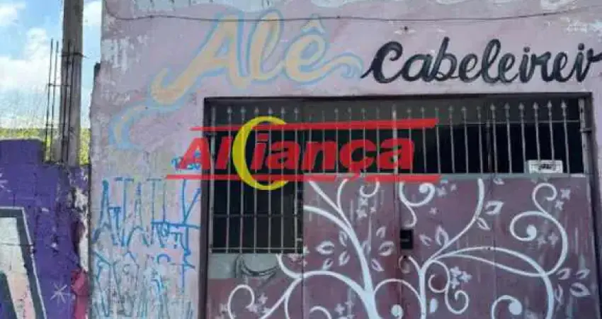 Casa em condomínio fechado com 4 quartos à venda na Rua Samurai, 264, Jardim Paraíso, Guarulhos