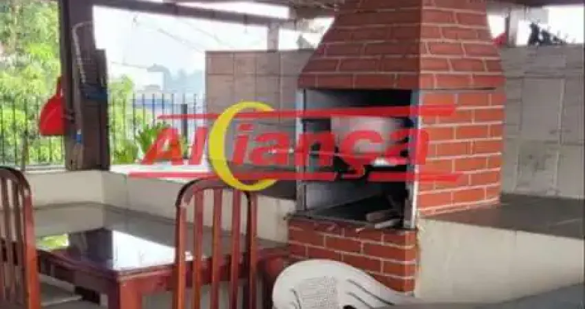 Casa em condomínio fechado com 3 quartos à venda na Avenida Papa João Paulo I, 7289, Jardim Fátima, Guarulhos