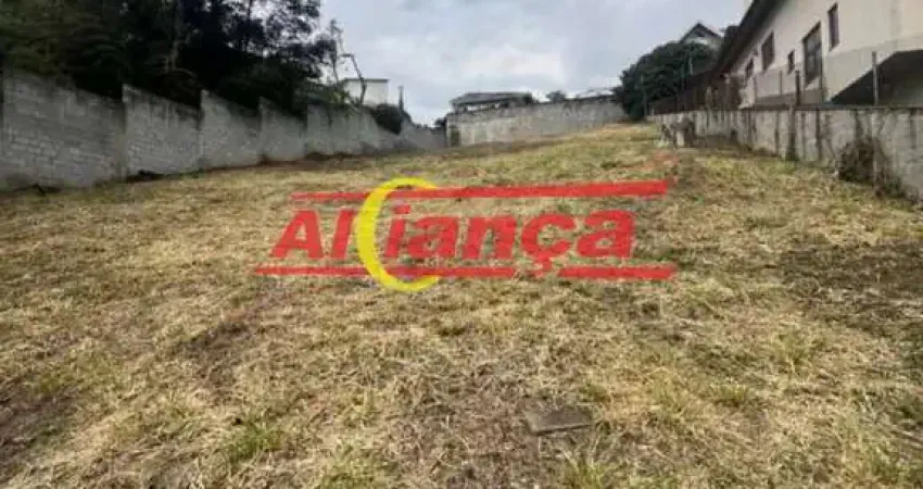 Terreno à venda na Rua Poty, 280, Arujázinho I, II e III, Arujá