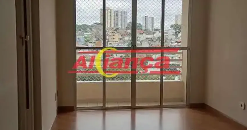 Apartamento com 2 quartos à venda na Rua Conde Francisco Matarazzo, 29, Jardim Zaira, Guarulhos