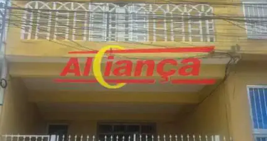 Casa em condomínio fechado com 6 quartos à venda na Rua Guaracy, 40, Jardim Paulista, Guarulhos