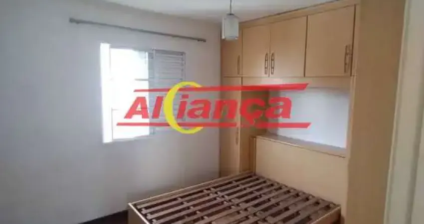 Apartamento com 2 quartos à venda na Rua Corbélia, 235, Jardim Flor da Montanha, Guarulhos