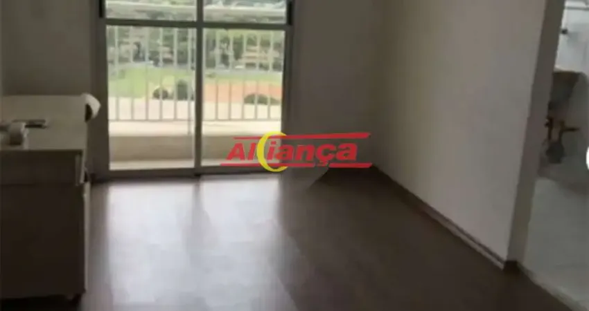 Apartamento com 2 quartos à venda na Avenida Monteiro Lobato, 3130, Vila Miriam, Guarulhos