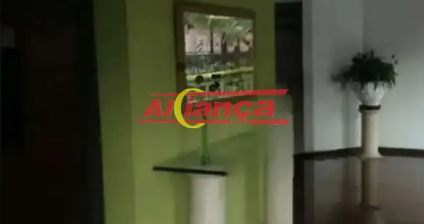 Apartamento com 3 quartos à venda na Avenida Salgado Filho, 1100, Centro, Guarulhos