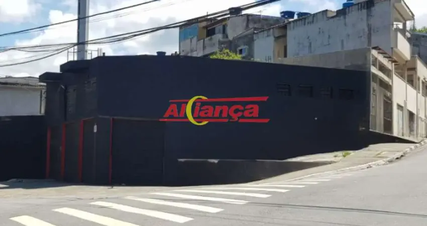 Prédio à venda na Rua Marilene Lima Pereira, 30, Jardim Adriana, Guarulhos