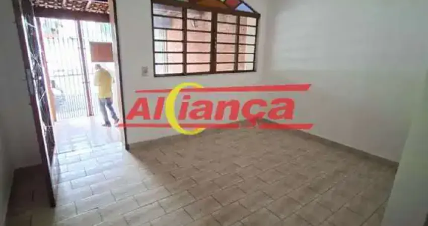 Casa em condomínio fechado com 4 quartos à venda na Rua José Esperança da Conceição, 199, Vila Moreira, Guarulhos