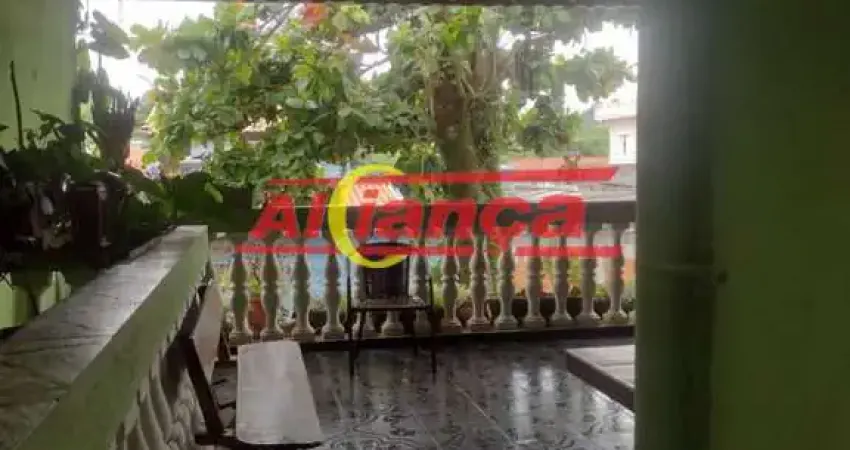 Casa em condomínio fechado com 3 quartos à venda na Rua Nova Fátima, 67, Jardim Santa Bárbara, Guarulhos