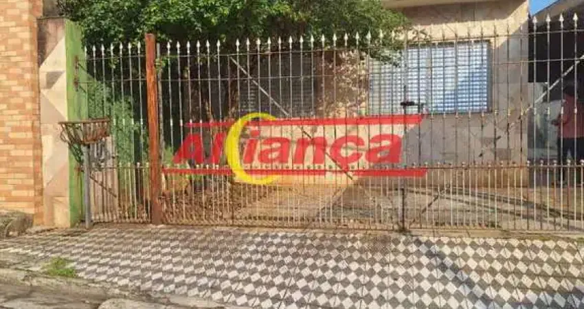 Casa em condomínio fechado com 5 quartos à venda na Rua Sorocaba, 118, Jardim Bela Vista, Guarulhos