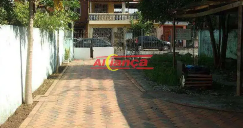 Terreno/lote/residencial/comercial, 330m² - á venda, itapegica - guarulhos.gru/sp..br