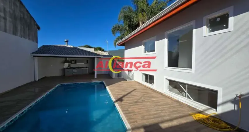 Casa com 4 quartos à venda na Rua Araraquara, 378, Jardim Paulista, Atibaia