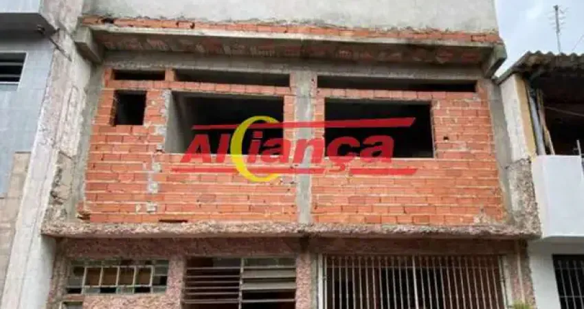 Casa em condomínio fechado com 6 quartos à venda na Rua Lupicínio Rodrigues, 19, Conjunto Residencial Haroldo Veloso, Guarulhos