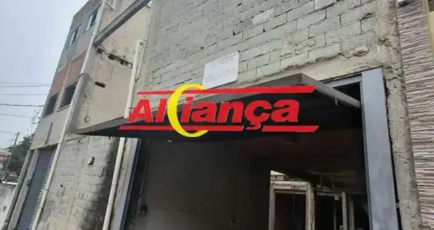 Prédio residencial e comercial à venda no jardim adriana - guarulhos - sp