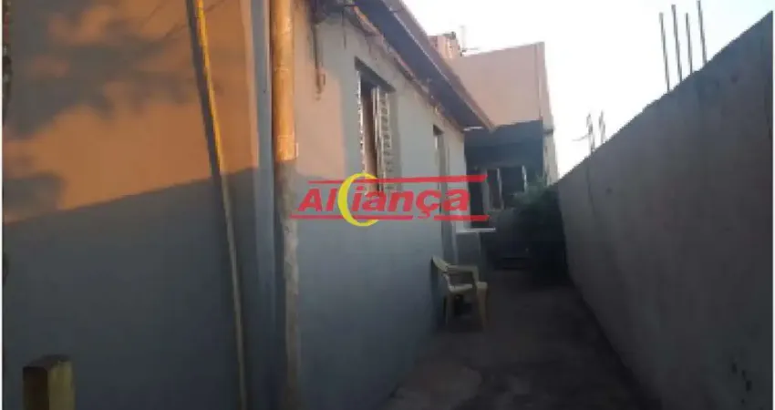 Casa com 2 quartos à venda na Rua Boa Vista, 17, Vila Sítio dos Morros, Guarulhos