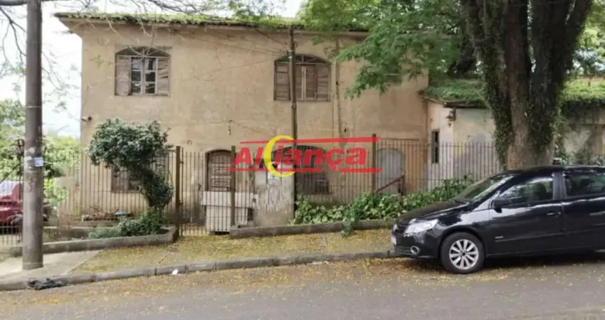 Casa com 4 quartos à venda na Rua Cordeiros, 251, Vila Nova Bonsucesso, Guarulhos