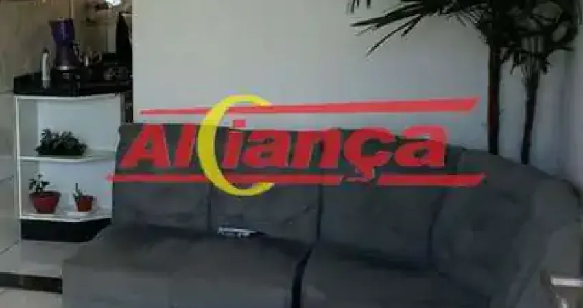 Casa  condominio 2 quartos 42m² à venda-vila carmela-guarulhos/sp