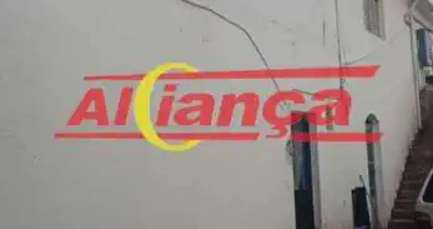 Casa com 4 quartos à venda na Rua Souto Soares, 112, Jardim IV Centenário, Guarulhos