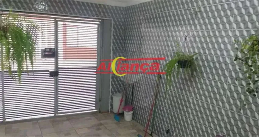 Casa com 4 quartos à venda na Rua Tereza Caseiro, 174, Jardim Ema, Guarulhos