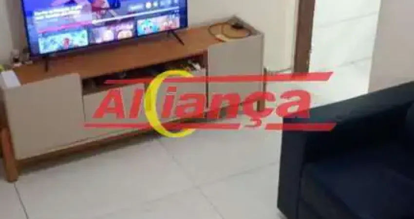 Casa em condomínio fechado com 2 quartos à venda na Rua Dom Aquino, 23, Cidade SOIMCO, Guarulhos