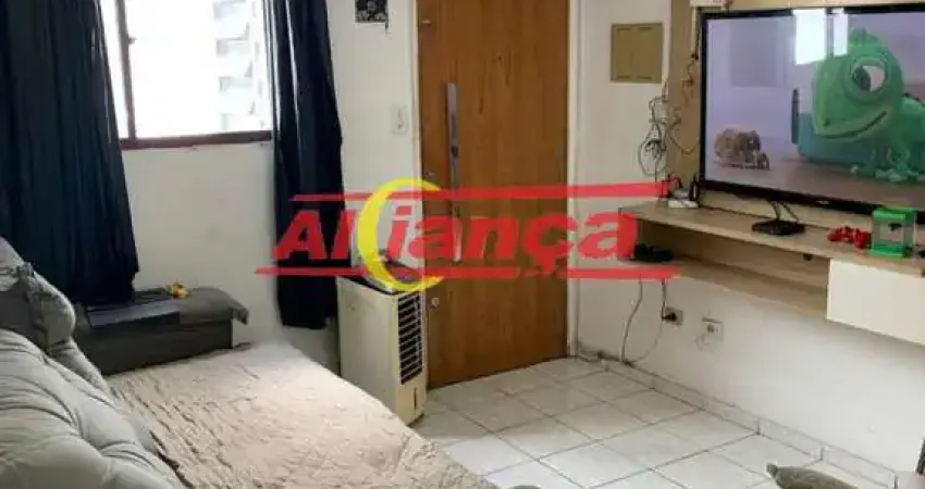 Apartamento com 2 quartos à venda na Estrada do Sacramento, 2089, Cidade Tupinambá, Guarulhos