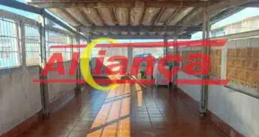 Casa com 3 quartos à venda na Rua Embu, 44, Parque Marabá, Guarulhos