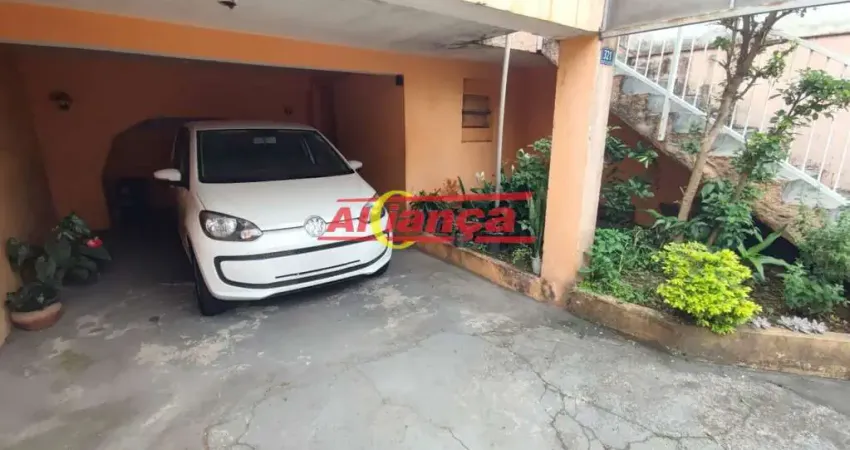 Casa assobradada 137,69m² com 3 quartos e 1 suíte à venda no macedo