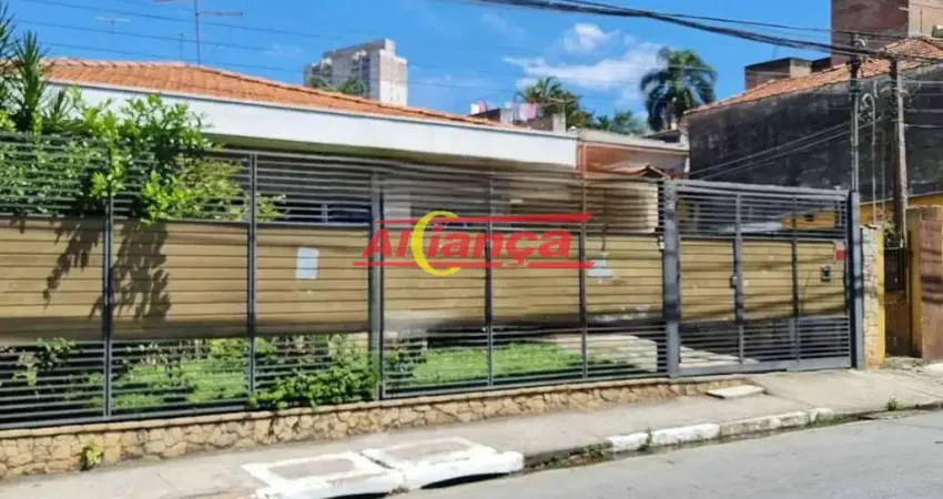 Casa com 4 quartos à venda na Rua dos Coqueiros, 232, Vila Galvão, Guarulhos