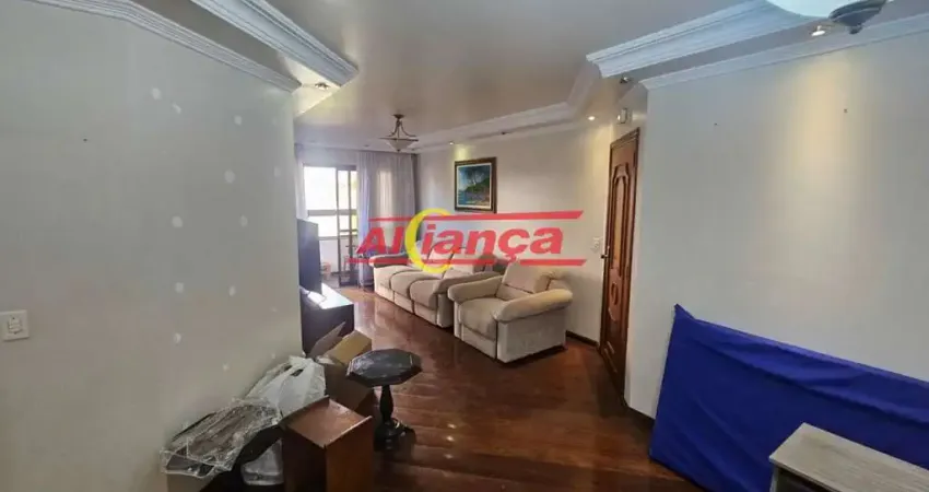 Apartamento com 3 quartos à venda na Rua Guaranésia, 1077, Vila Maria, São Paulo